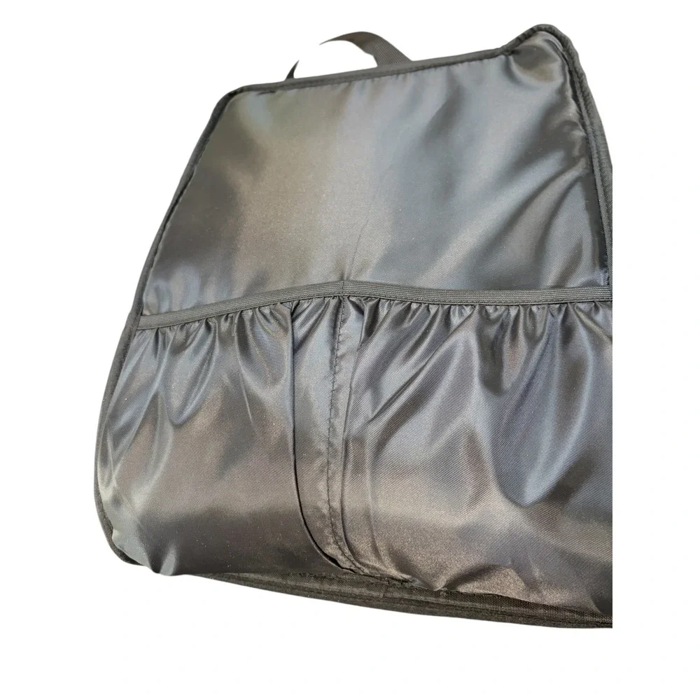 Lobos 1707 Tequila Backpack Black Extra Anejo Bottle Bag Wolf Logo‎ LeBron James